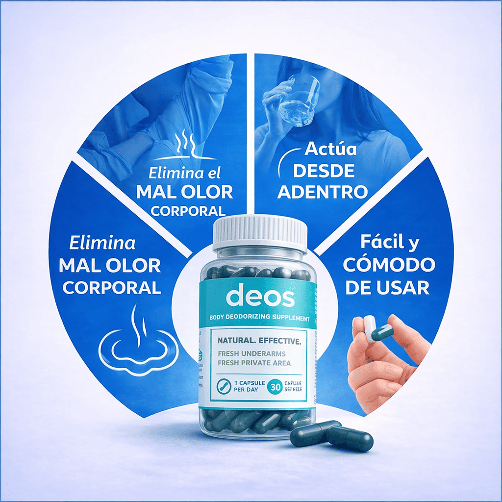DEOS 30 CAP